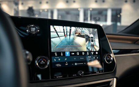 Lexus RX IV рестайлинг, 2025 год, 7 990 000 рублей, 16 фотография