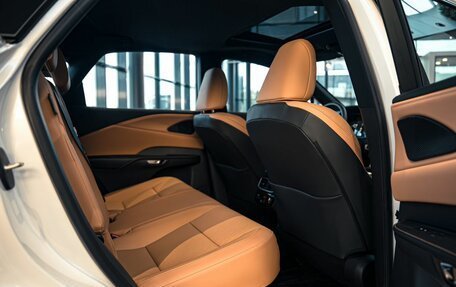 Lexus RX IV рестайлинг, 2025 год, 7 990 000 рублей, 18 фотография