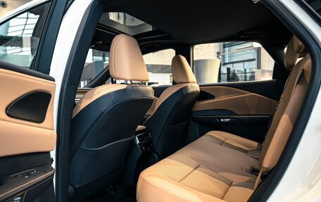 Lexus RX IV рестайлинг, 2025 год, 7 990 000 рублей, 19 фотография