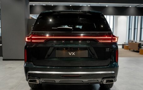 CheryExeed VX, 2025 год, 5 530 000 рублей, 6 фотография