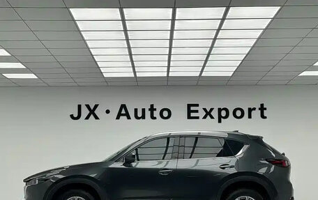 Mazda CX-5 II, 2025 год, 2 252 004 рублей, 4 фотография