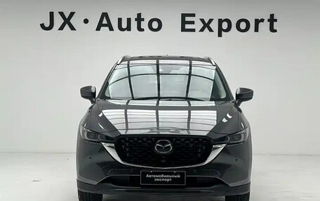 Mazda CX-5 II, 2025 год, 2 252 004 рублей, 6 фотография
