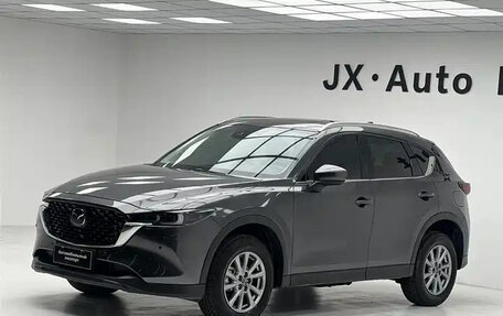 Mazda CX-5 II, 2025 год, 2 252 004 рублей, 5 фотография