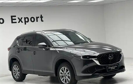 Mazda CX-5 II, 2025 год, 2 252 004 рублей, 7 фотография
