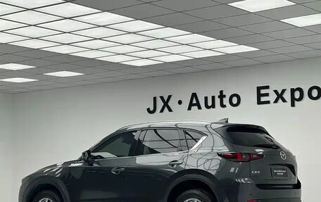 Mazda CX-5 II, 2025 год, 2 252 004 рублей, 8 фотография