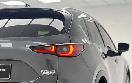 Mazda CX-5 II, 2025 год, 2 252 004 рублей, 12 фотография