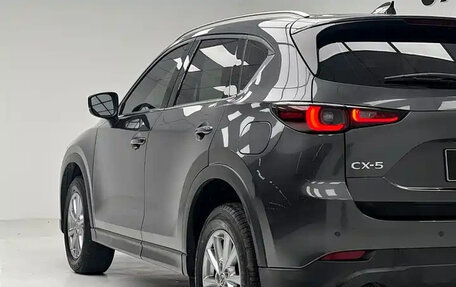 Mazda CX-5 II, 2025 год, 2 252 004 рублей, 10 фотография