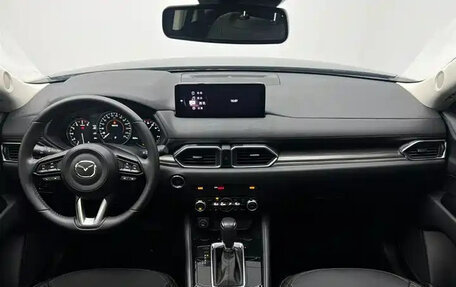 Mazda CX-5 II, 2025 год, 2 252 004 рублей, 16 фотография