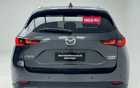 Mazda CX-5 II, 2025 год, 2 252 004 рублей, 11 фотография