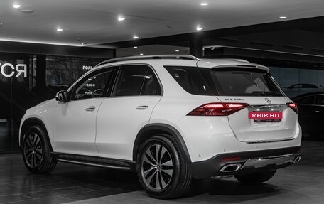 Mercedes-Benz GLE, 2026 год, 11 190 000 рублей, 6 фотография