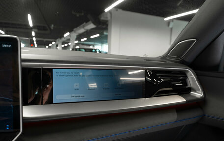 Volkswagen Teramont, 2026 год, 6 050 000 рублей, 13 фотография