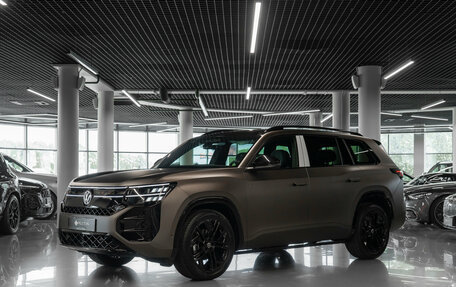 Volkswagen Teramont, 2026 год, 6 050 000 рублей, 23 фотография