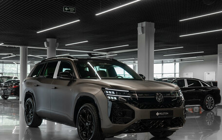 Volkswagen Teramont, 2026 год, 6 050 000 рублей, 24 фотография
