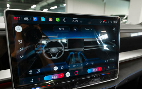 Volkswagen Teramont, 2026 год, 6 050 000 рублей, 15 фотография