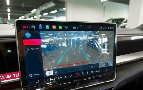 Volkswagen Teramont, 2026 год, 6 050 000 рублей, 18 фотография