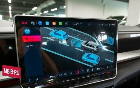 Volkswagen Teramont, 2026 год, 6 050 000 рублей, 17 фотография