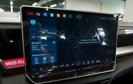 Volkswagen Teramont, 2026 год, 6 050 000 рублей, 14 фотография