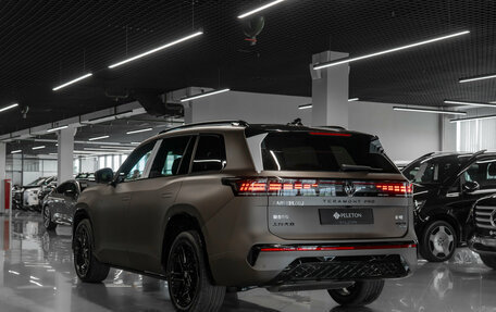 Volkswagen Teramont, 2026 год, 6 050 000 рублей, 26 фотография