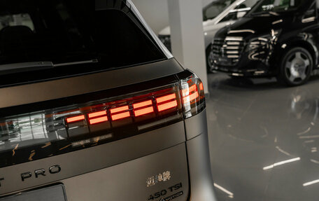 Volkswagen Teramont, 2026 год, 6 050 000 рублей, 36 фотография