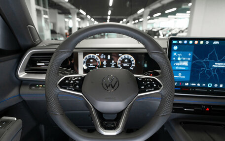 Volkswagen Teramont, 2026 год, 6 050 000 рублей, 31 фотография
