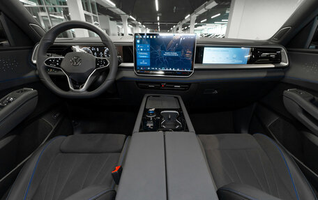 Volkswagen Teramont, 2026 год, 6 050 000 рублей, 30 фотография
