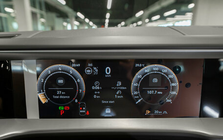 Volkswagen Teramont, 2026 год, 6 050 000 рублей, 32 фотография