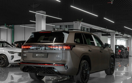 Volkswagen Teramont, 2026 год, 6 050 000 рублей, 27 фотография
