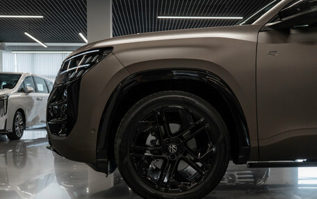 Volkswagen Teramont, 2026 год, 6 050 000 рублей, 33 фотография