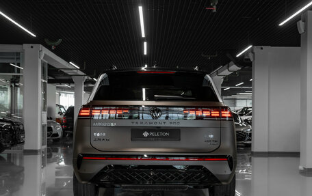 Volkswagen Teramont, 2026 год, 6 050 000 рублей, 28 фотография