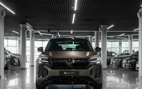 Volkswagen Teramont, 2026 год, 6 050 000 рублей, 25 фотография