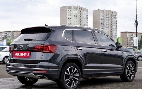 Volkswagen Tharu, 2020 год, 3 649 000 рублей, 5 фотография