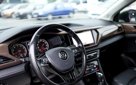 Volkswagen Tharu, 2020 год, 3 649 000 рублей, 9 фотография