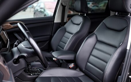 Volkswagen Tharu, 2020 год, 3 649 000 рублей, 11 фотография
