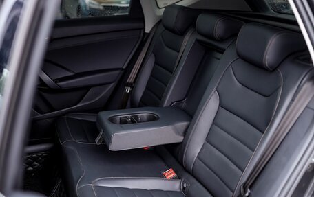 Volkswagen Tharu, 2020 год, 3 649 000 рублей, 12 фотография