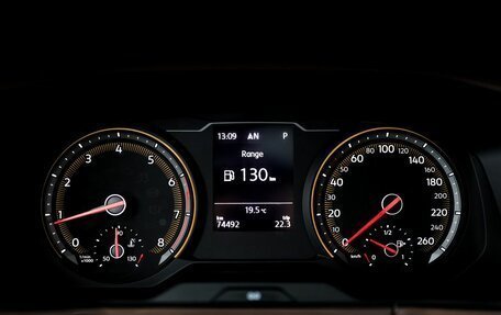 Volkswagen Tharu, 2020 год, 3 649 000 рублей, 18 фотография