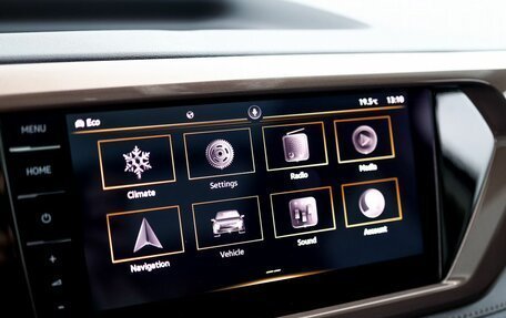 Volkswagen Tharu, 2020 год, 3 649 000 рублей, 21 фотография