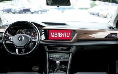 Volkswagen Tharu, 2020 год, 3 649 000 рублей, 8 фотография