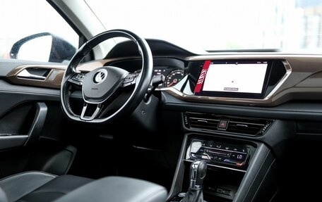 Volkswagen Tharu, 2020 год, 3 649 000 рублей, 10 фотография