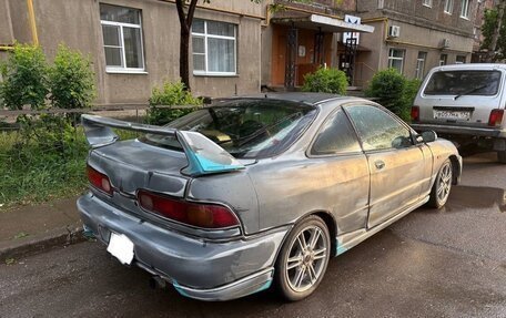 Honda Integra III рестайлинг, 1997 год, 200 000 рублей, 5 фотография
