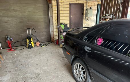 Volvo S40 II, 2003 год, 200 000 рублей, 4 фотография