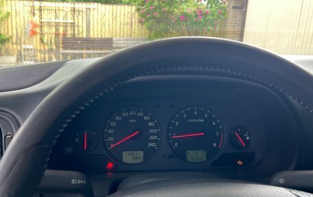 Volvo S40 II, 2003 год, 200 000 рублей, 7 фотография