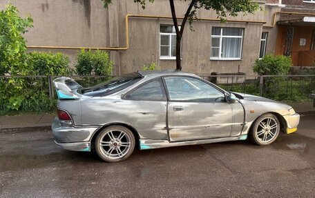 Honda Integra III рестайлинг, 1997 год, 200 000 рублей, 6 фотография