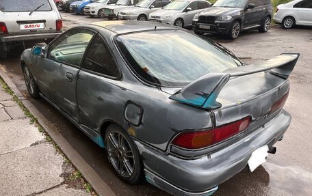 Honda Integra III рестайлинг, 1997 год, 200 000 рублей, 3 фотография