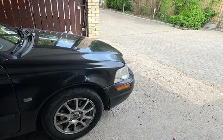Volvo S40 II, 2003 год, 200 000 рублей, 5 фотография
