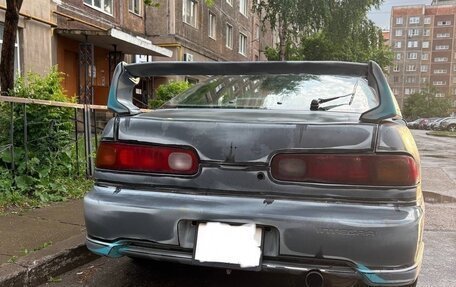 Honda Integra III рестайлинг, 1997 год, 200 000 рублей, 4 фотография
