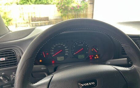 Volvo S40 II, 2003 год, 200 000 рублей, 6 фотография