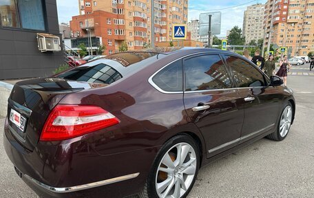 Nissan Teana, 2008 год, 1 450 000 рублей, 3 фотография