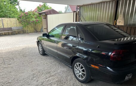 Volvo S40 II, 2003 год, 200 000 рублей, 2 фотография