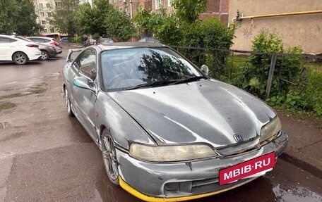 Honda Integra III рестайлинг, 1997 год, 200 000 рублей, 2 фотография