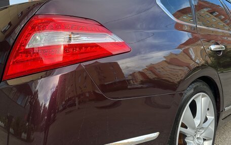 Nissan Teana, 2008 год, 1 450 000 рублей, 4 фотография